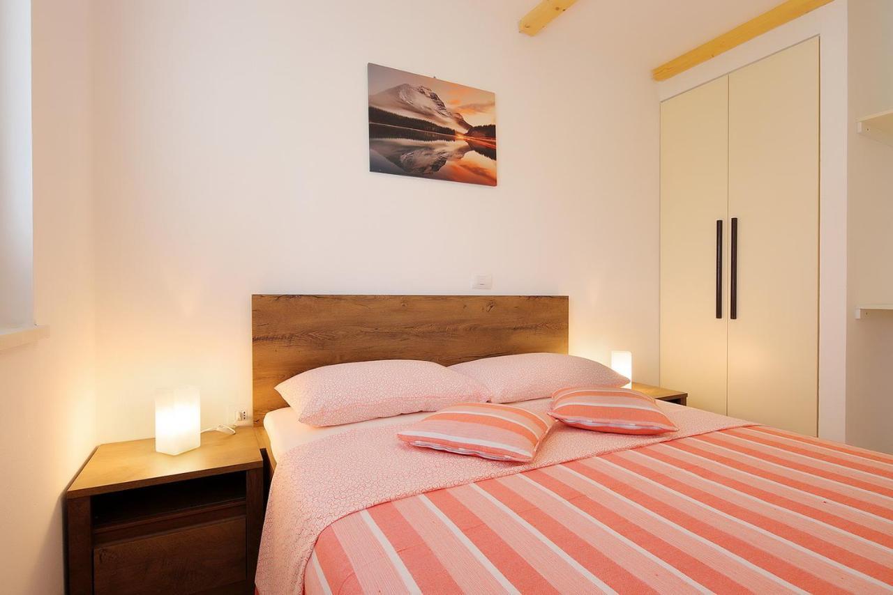 Apartments Sonja Сило Экстерьер фото