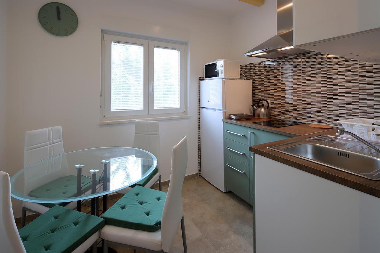 Apartments Sonja Сило Экстерьер фото